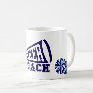 Coach café Mug