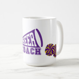 Coach café Mug