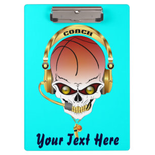 Coach Customize Edit Change Background Colour Clipboard