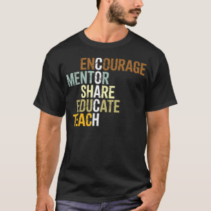 Coach Definition Best Coaches Team T-Shirt