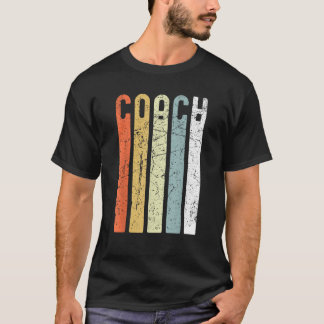 Coach Definition Coach Tee For Men Funny Coach