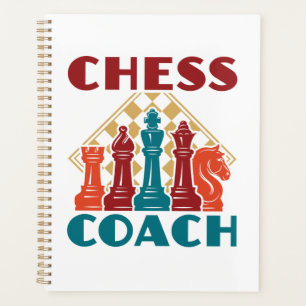 Coach des échecs