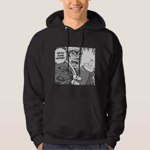 Coach Kamogawa Hoodie