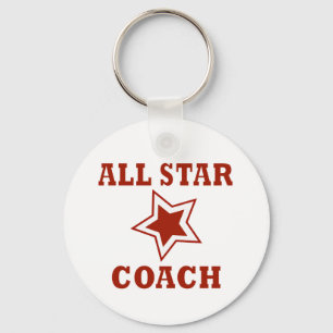 COACH KEYCHAIN