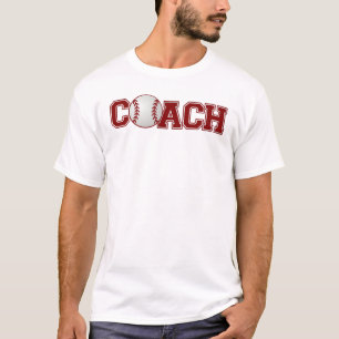 Coach Men's Basic T-Shirt