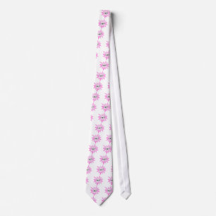 Coach Mom Tie