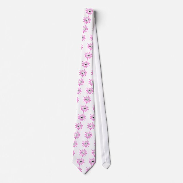 Coach Mom Tie (Front)