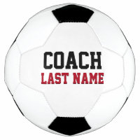 Coach Personalized Last Name