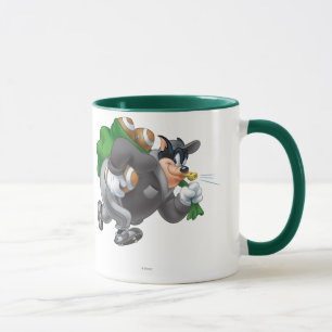 Coach Pete Mug