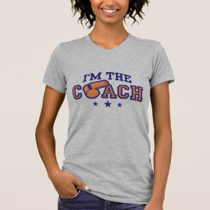 Coach T-Shirt