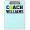 Coach - Tennis (Personalized)