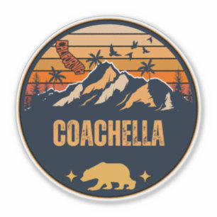Coachella, California