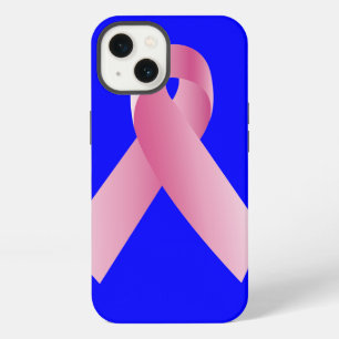 Coaches for a cause_Pink Ribbon Campaign iPhone 13 Case