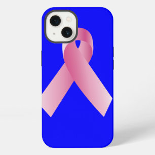 Coaches for a cause_Pink Ribbon Campaign iPhone 13 Case