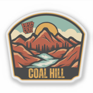 Coal Hill, Arkansas