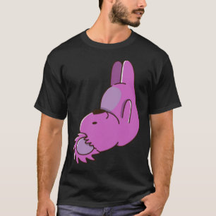coala koala cute australia yoga pose 3 T-Shirt
