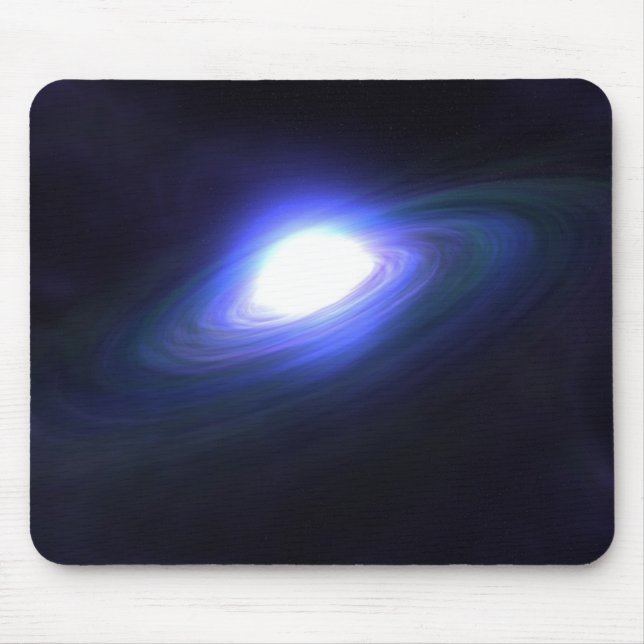 Coalescence Mousepad (Front)