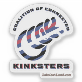 Coalition of Connected Kinksters Leather Pride