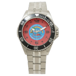 Coast Guard Air Station Barbers Point Hawaii Watch