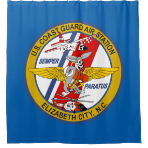 Coast Guard Air Station Elizabeth City