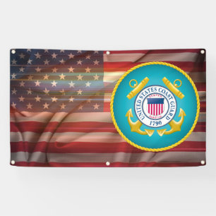 coast guard banner
