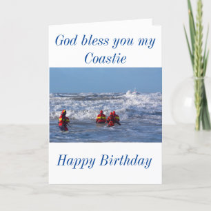 coast guard card