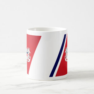 Coast Guard Coffee Mug