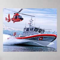Coast Guard in Action II