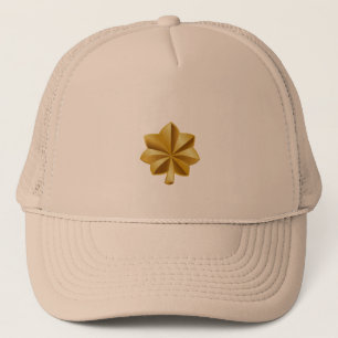 Coast Guard Lieutenant Commander Hat