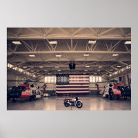 Coast Guard One Machines