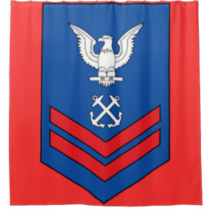 Coast Guard Rank E-5 Second Class Petty Officer