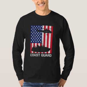 Coast Guard T-Shirt
