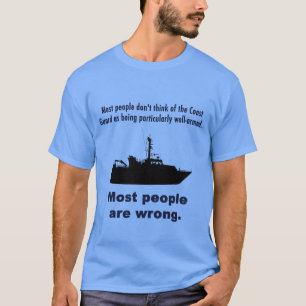 Coast Guard T-Shirt