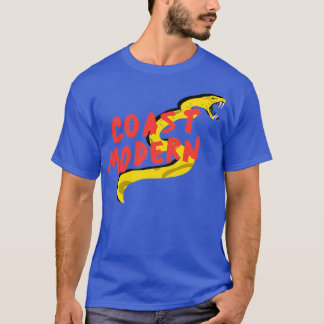 Coast Modern T-Shirt