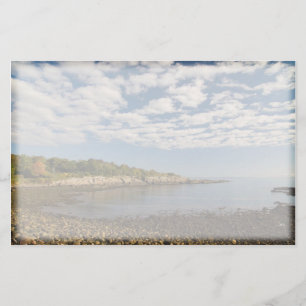 Coast of Maine Stationary Stationery