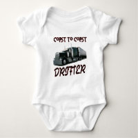Coast to Coast Drifter