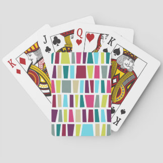 Coastal Africa Playing Cards