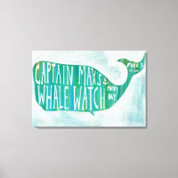 Coastal Art | Captain Max's Whale Watch