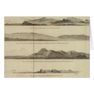 Coastal Asia