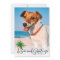 Coastal Beach Seas & Greetings Christmas 2-Photo