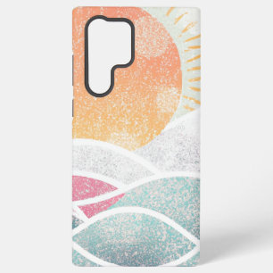 Coastal/Beach/sunny  Samsung Galaxy Case