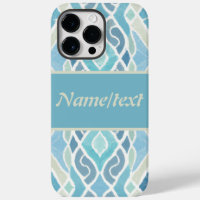 Coastal/beachy/nautical blue
