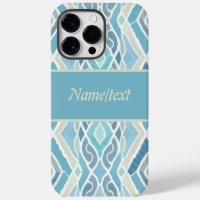 Coastal/beachy/nautical blue