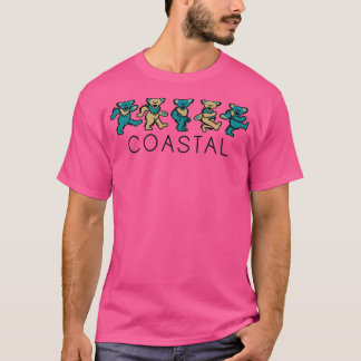 Coastal Carolina Bears T-Shirt