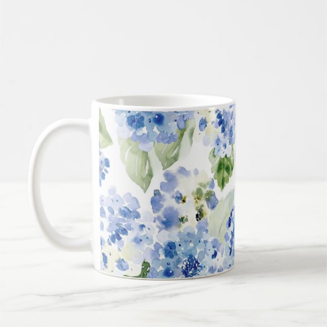 Coastal Chic Mug (Gauche)