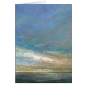 Coastal Clouds with Ocean