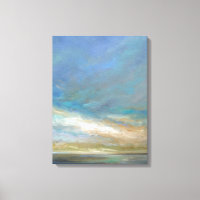 Coastal Clouds with Ocean