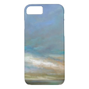 Coastal Clouds with Ocean Case-Mate iPhone Case