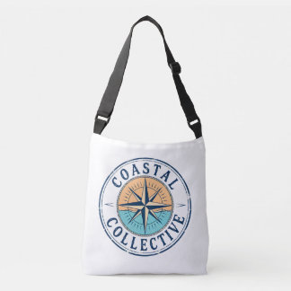 Coastal Collective Crossbody Bag