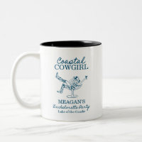 Coastal Cowgirl Bachelorette Party Weekend